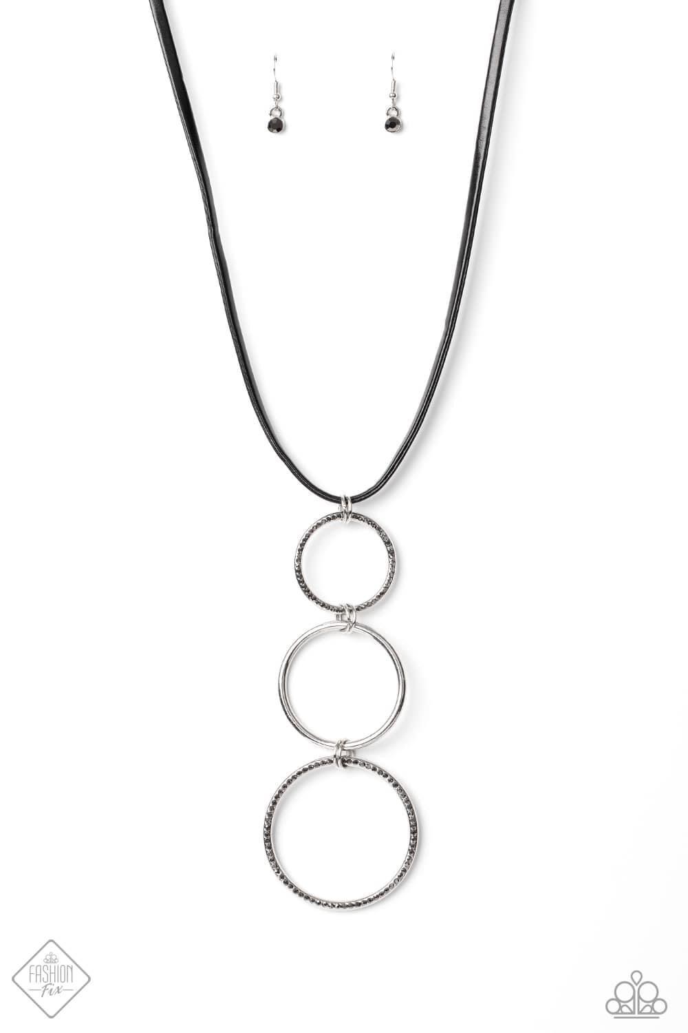 Paparazzi Accessories Magnificent Musings: FF December 2020 The Magnificent Mile in Chicago is where we pulled our inspiration for the Magnificent Musings collection. With a range of shopping venues, the Magnificent Mile is a hub for classic trends with u