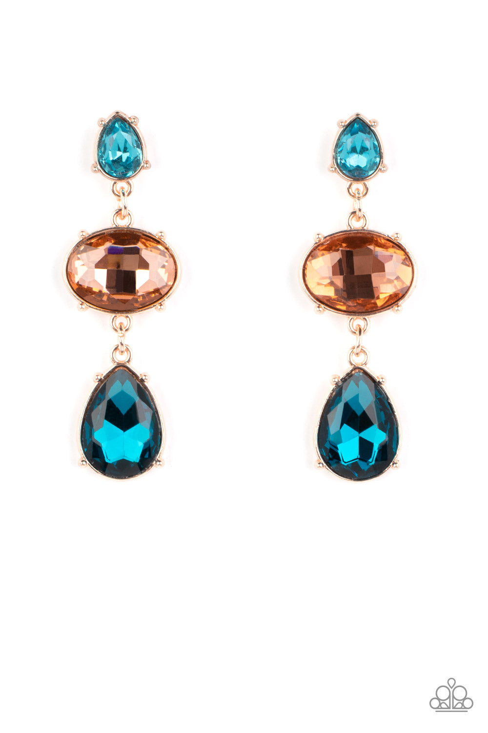 Paparazzi Accessories Life of The Party: September 2022 September 2022 Life of The Party Complete Pack Jewelry Sets