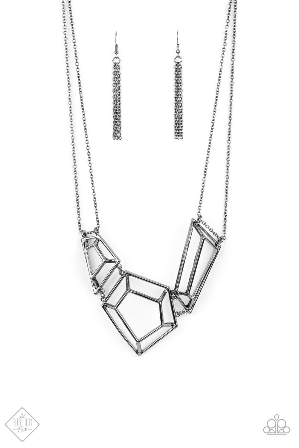 Paparazzi Accessories Sunset Sitings: FF August 2021 Trendsetters are sure to gravitate towards the accessories found in the Sunset Sightings collection. Featuring more drastic designs, bold colors, and funky combinations found outside the box, the pieces