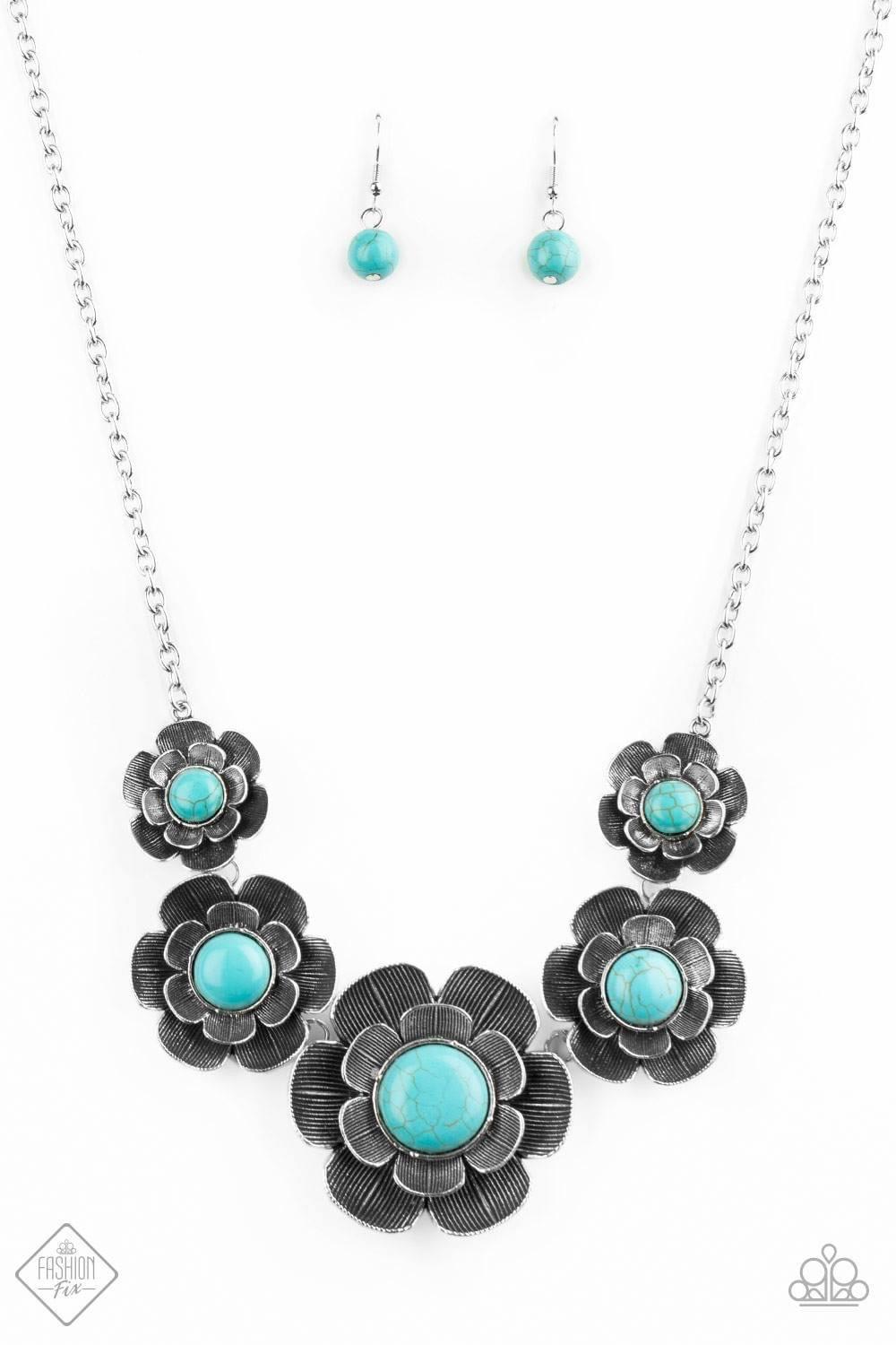 Paparazzi Accessories Simply Santa Fe: FF July 2020 Earthy, desert-inspired designs are what the Simply Santa Fe collection is all about. Natural stones, indigenous patterns, and vibrant colors of the Southwest are sprinkled throughout this trendy collect