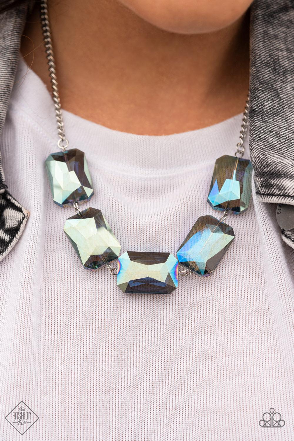 Paparazzi Accessories Sunset Sitings: February 2021 FF Trendsetters are sure to gravitate towards the accessories found in the Sunset Sightings collection. Featuring more drastic designs, bold colors, and funky combinations found outside the box, the piec