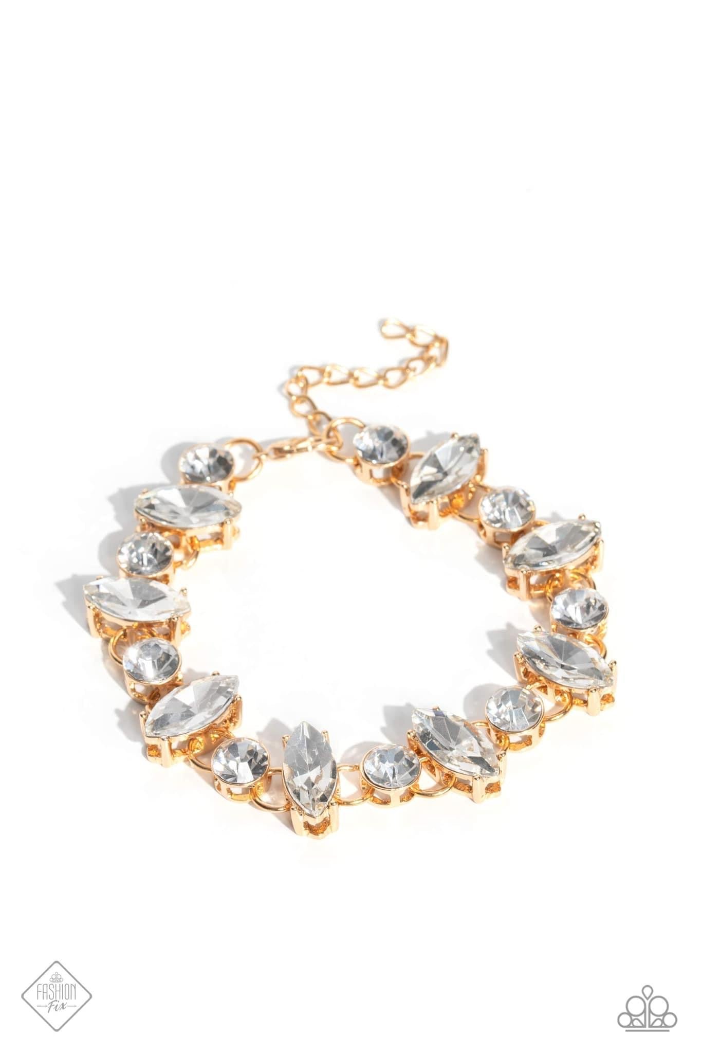 Paparazzi Accessories Fiercely 5th Avenue: March 2023 Timeless and classic yet sophisticated and versatile, the Fiercely 5th Avenue Collection features elegant designs and traditional metal finishes. Never one to shy away from a bit of sparkle, the Fierce