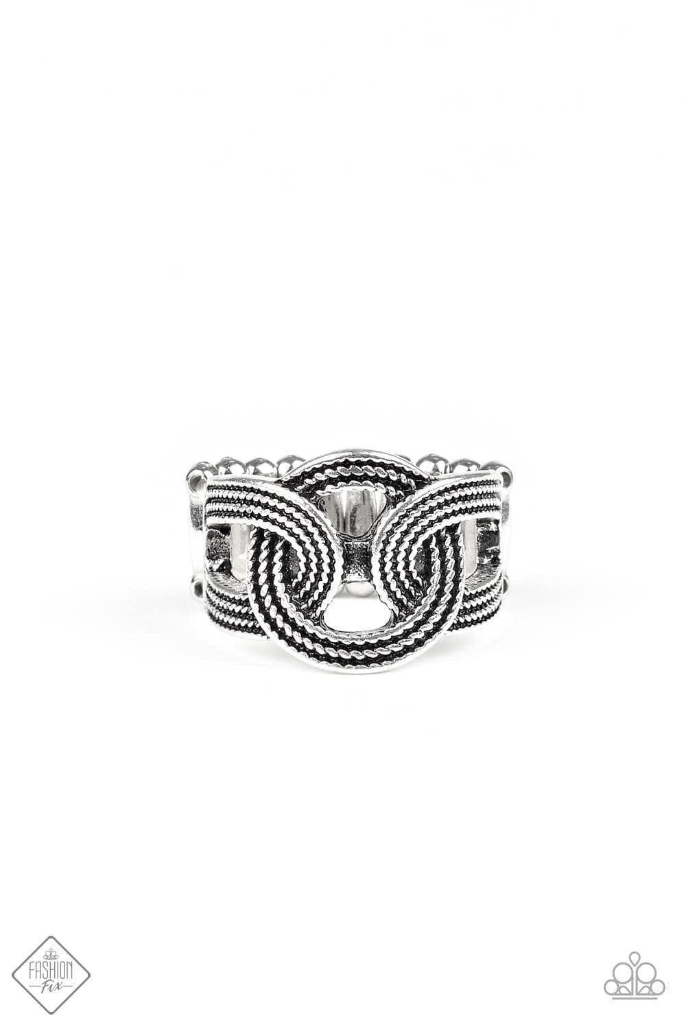 Paparazzi Accessories Magnificent Musings: FF December 2019 The Magnificent Mile in Chicago is where we pulled our inspiration for the Magnificent Musings collection. With a range of shopping venues, the Magnificent Mile is a hub for classic trends with u