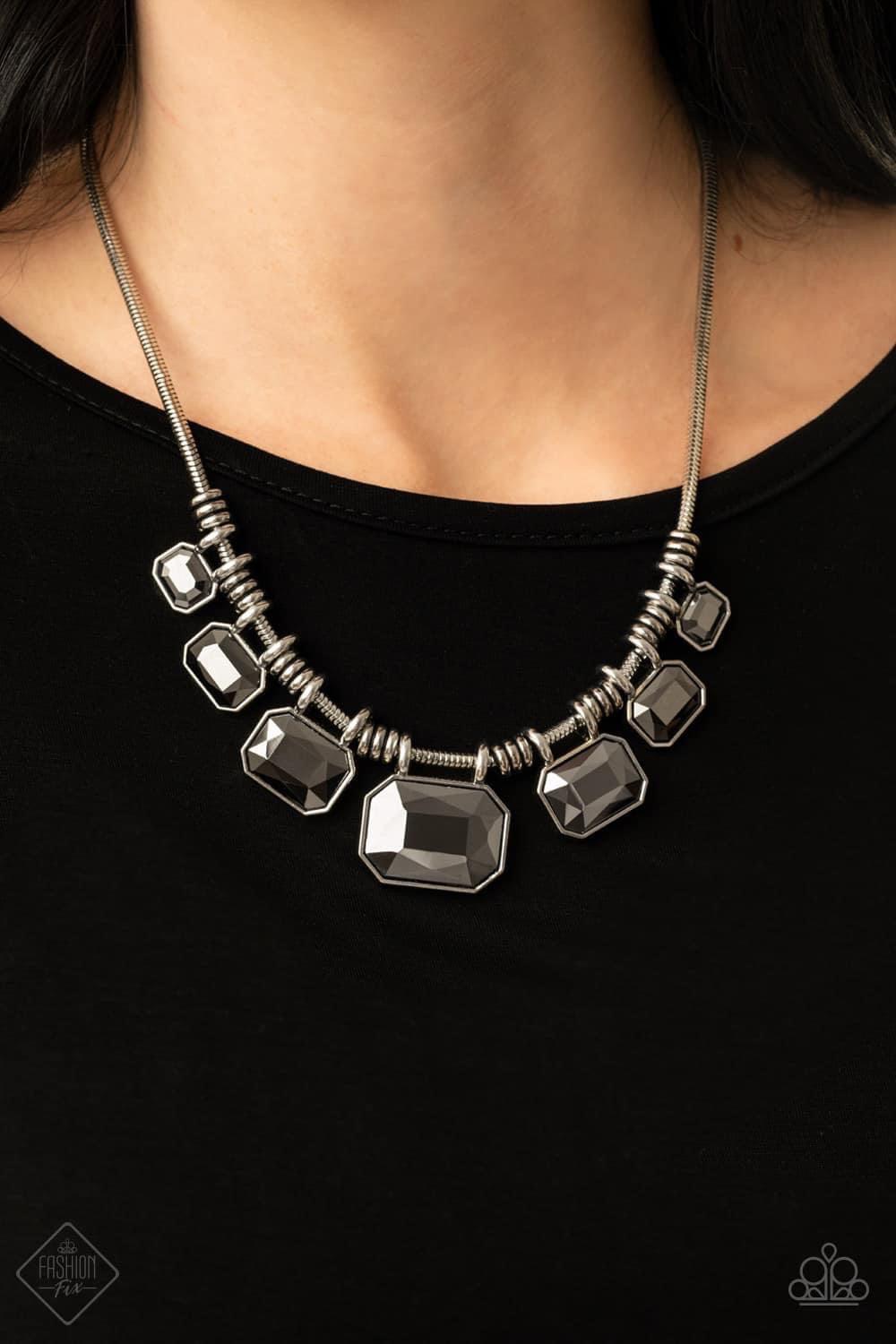 Paparazzi Accessories Magnificent Musings: March 2021 The Magnificent Mile in Chicago is where we pulled our inspiration for the Magnificent Musings collection. With a range of shopping venues, the Magnificent Mile is a hub for classic trends with urban e