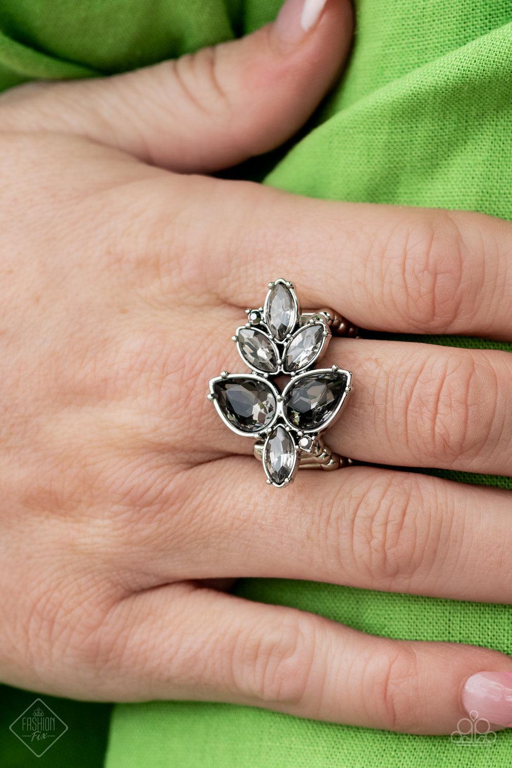 Paparazzi Accessories Magnificent Musings: FF June 2022 The Magnificent Mile in Chicago is where we pulled our inspiration for the Magnificent Musings collection. With a range of shopping venues, the Magnificent Mile is a hub for classic trends with urban