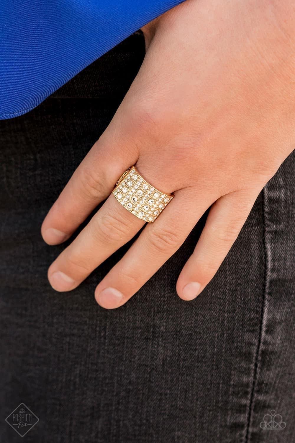 Paparazzi Accessories Magnificent Musings: FF June 2020 The Magnificent Mile in Chicago is where we pulled our inspiration for the Magnificent Musings collection. With a range of shopping venues, the Magnificent Mile is a hub for classic trends with urban