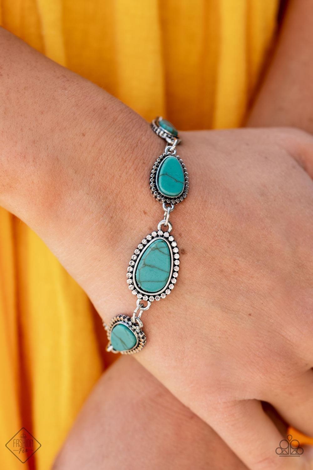 Paparazzi Accessories Simply Santa Fe : FF August 2021 Earthy, desert-inspired designs are what the Simply Santa Fe collection is all about. Natural stones, indigenous patterns, and vibrant colors of the Southwest are sprinkled throughout this trendy coll