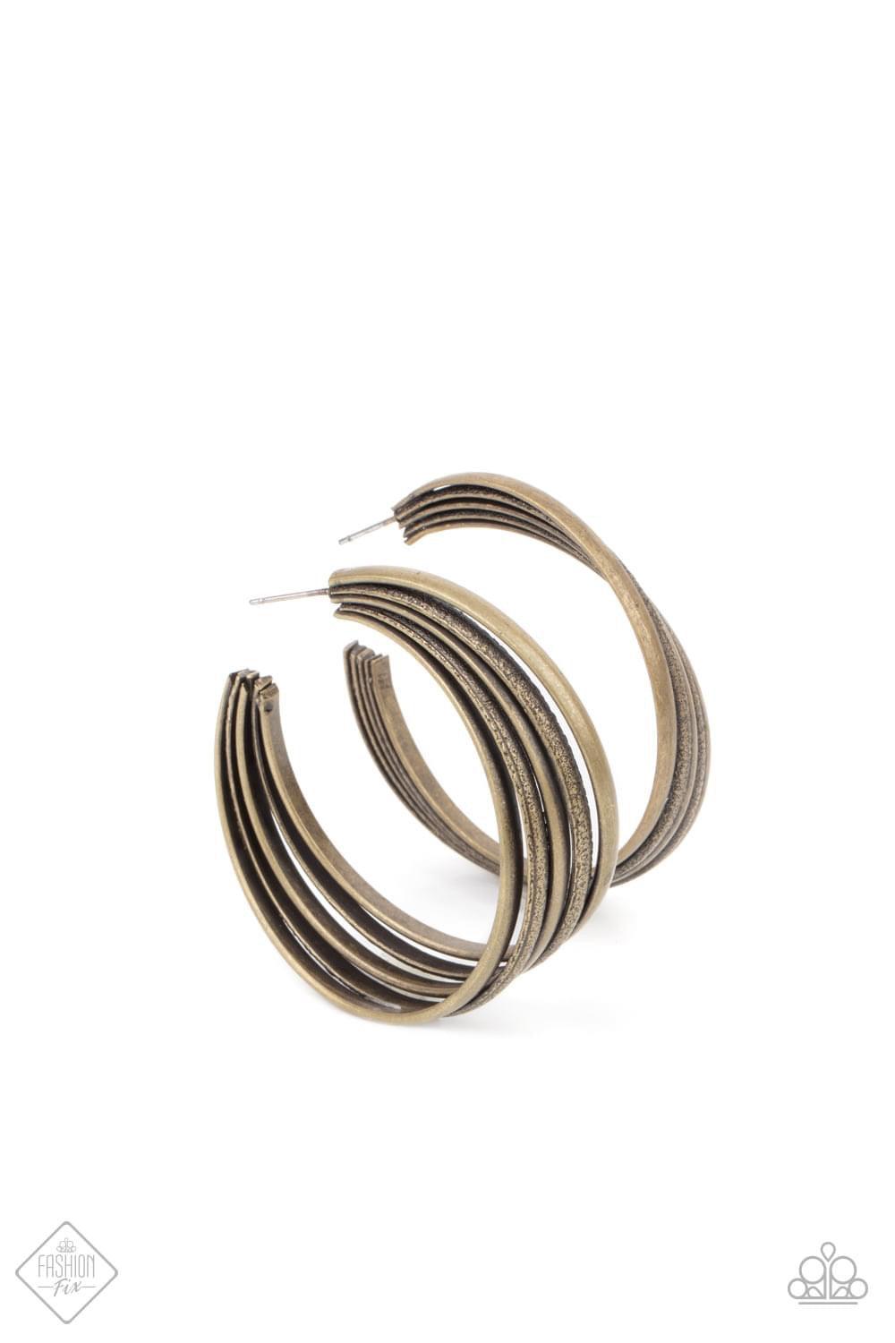 Paparazzi Accessories Magnificent Musings: FF August 2021 The styles featured in the Fiercely 5th Avenue collection are exactly what you would expect with a name like that: Sleek, classy, metallic designs that you’d find on the streets of New York. The ac