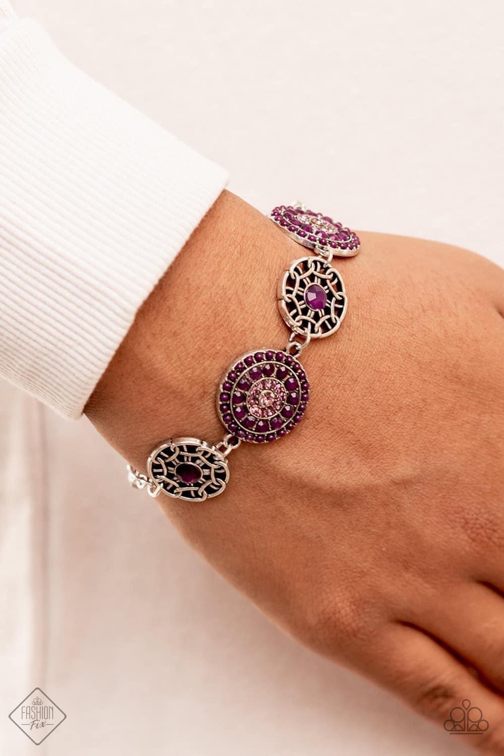 Paparazzi Accessories Glimpses of Malibu: November 2021 FF The Glimpses of Malibu collection was created with inspiration from the styles of Malibu, CA. Styles in this Trend Blend will feature fun, livable fashion with an upscale flavor. The colors are us