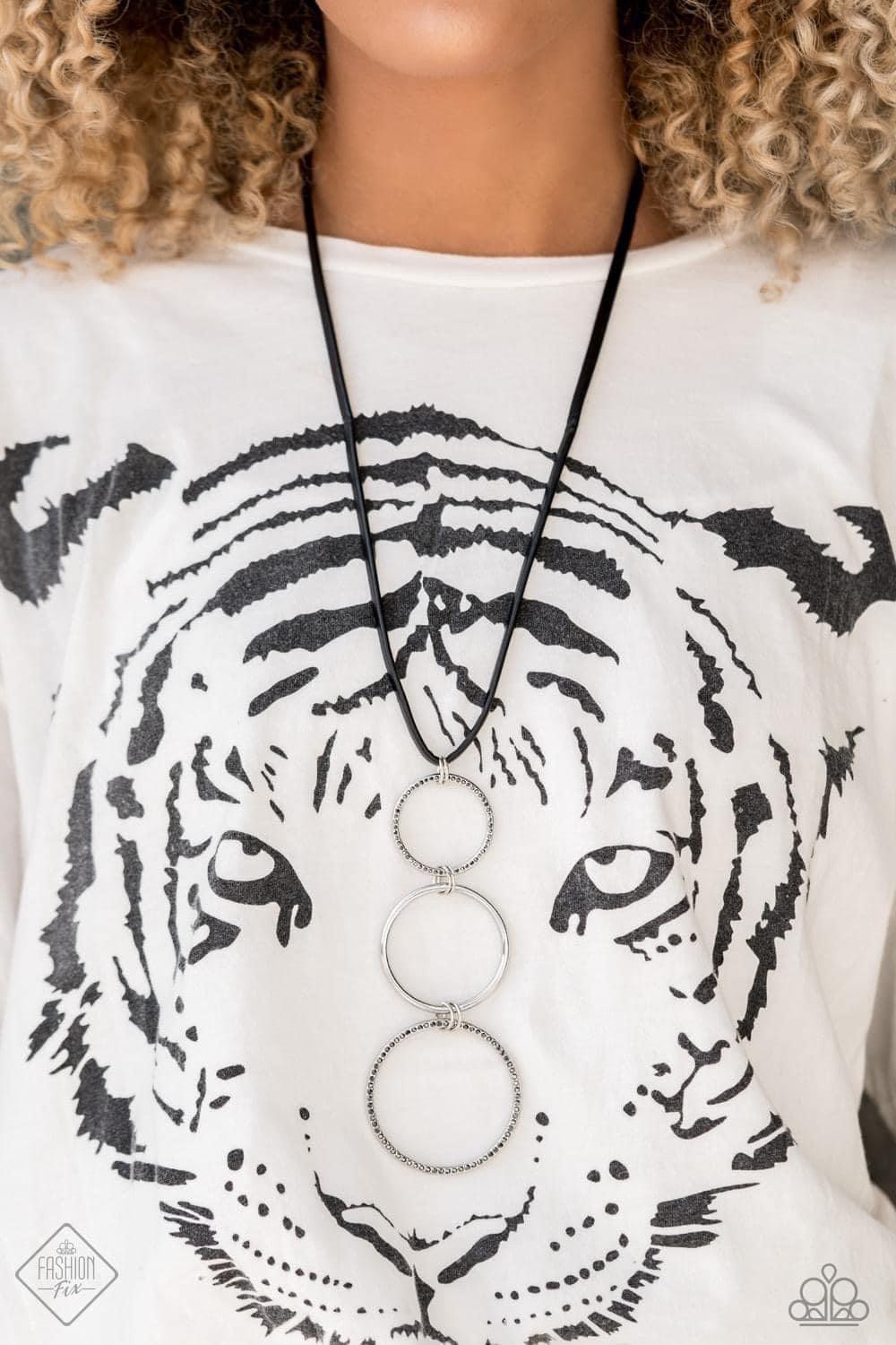Paparazzi Accessories Magnificent Musings: FF December 2020 The Magnificent Mile in Chicago is where we pulled our inspiration for the Magnificent Musings collection. With a range of shopping venues, the Magnificent Mile is a hub for classic trends with u