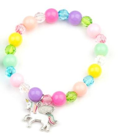 Paparazzi Accessories Starlet Shimmer Bracelet: #19 - Multi Jewelry
