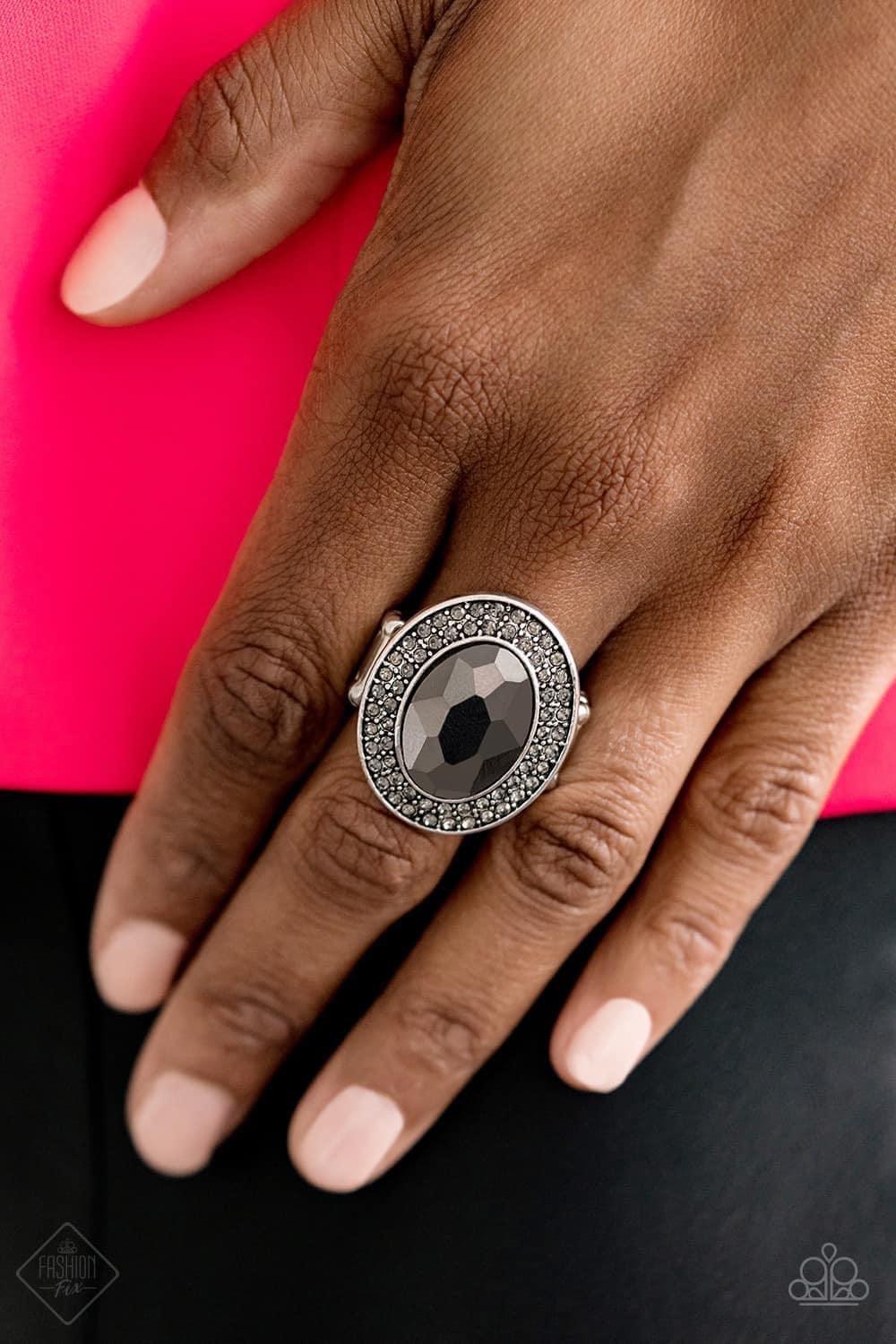 Paparazzi Accessories Magnificent Musings: FF September 2019 The Magnificent Mile in Chicago is where we pulled our inspiration for the Magnificent Musings collection. With a range of shopping venues, the Magnificent Mile is a hub for classic trends with