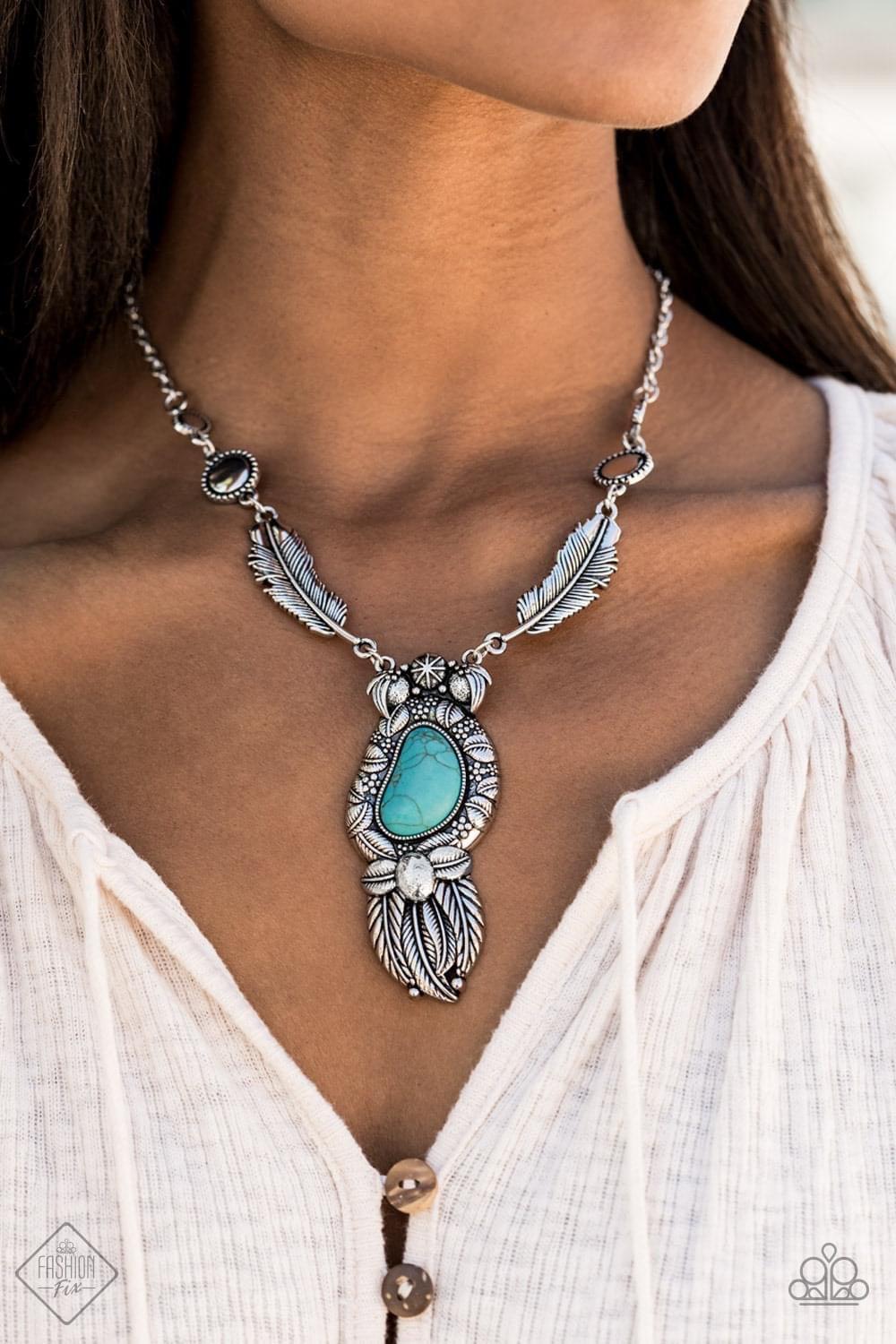 Paparazzi Accessories Simply Santa Fe: FF August 2020 Earthy, desert-inspired designs are what the Simply Santa Fe collection is all about. Natural stones, indigenous patterns, and vibrant colors of the Southwest are sprinkled throughout this trendy colle