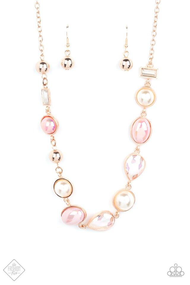 Paparazzi Accessories Glimpses of Malibu: FF September 2021 The Glimpses of Malibu collection was created with inspiration from the styles of Malibu, CA. Styles in this Trend Blend will feature fun, livable fashion with an upscale flavor. The color are us