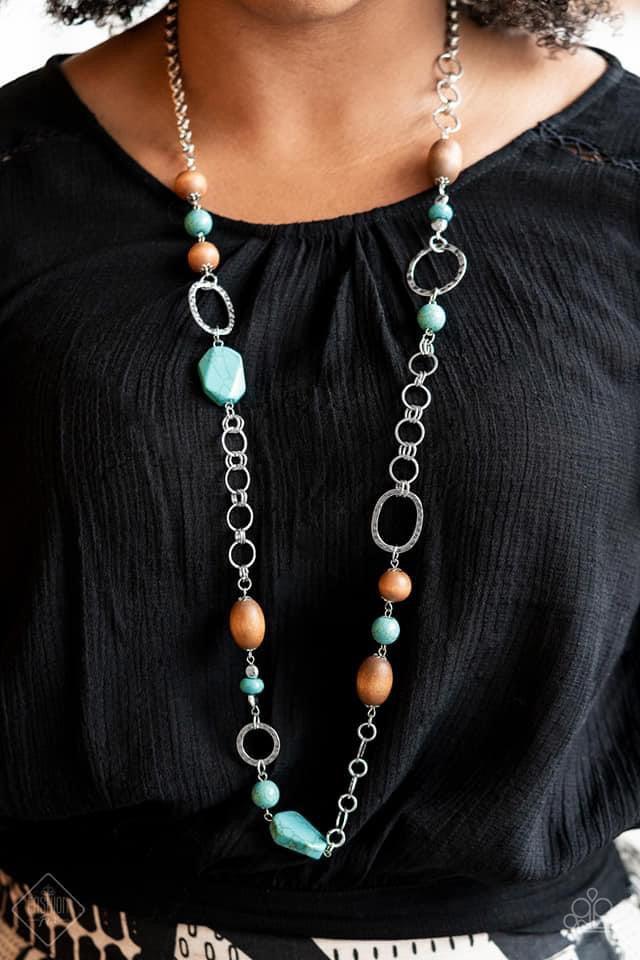 Paparazzi Accessories Simply SantaFe: June 2021 Fashion Fix Earthy, desert-inspired designs are what the Simply Santa Fe collection is all about. Natural stones, indigenous patterns, and vibrant colors of the Southwest are sprinkled throughout this trendy