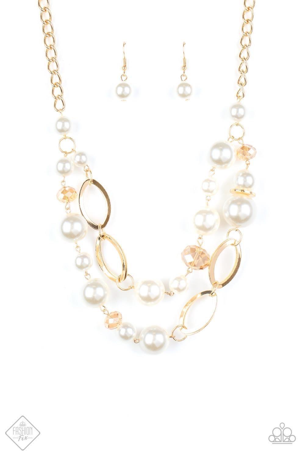 Paparazzi Accessories Fiercely 5th Avenue: FF August 2020 The styles featured in the Fiercely 5th Avenue collection are exactly what you would expect with a name like that: Sleek, classy, metallic designs that you’d find on the streets of New York. The ac