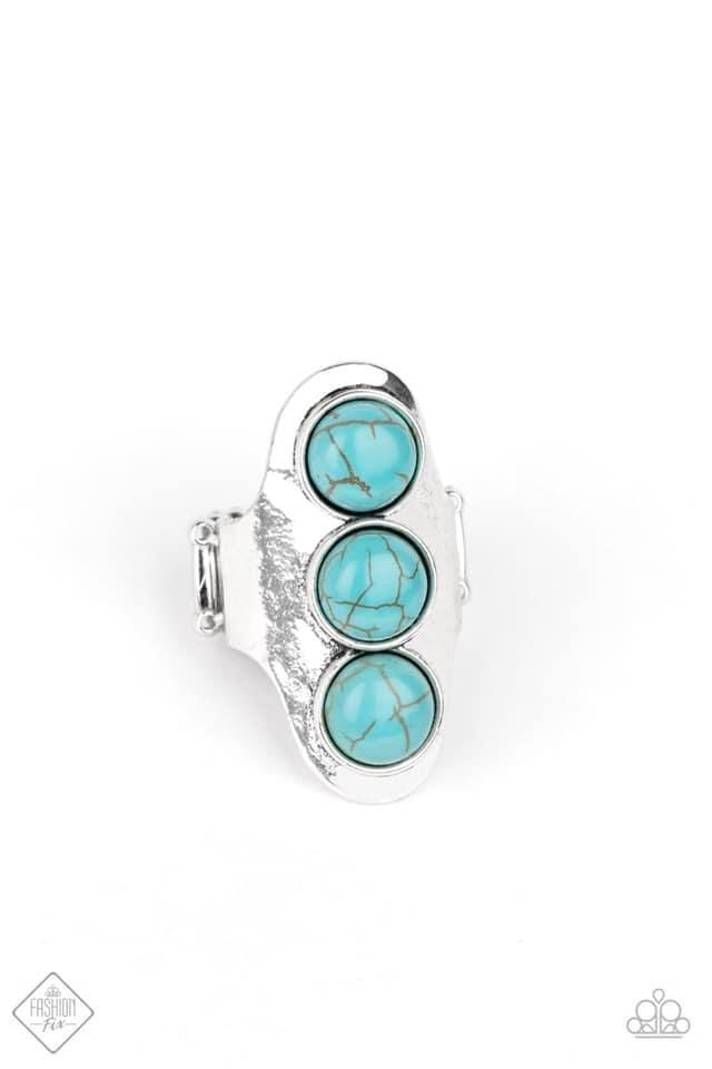 Paparazzi Accessories Simply Santa Fe: FF February 2020 Simply Santa Fe: Earthy, desert-inspired designs are what the Simply Santa Fe collection is all about. Natural stones, indigenous patterns, and vibrant colors of the Southwest are sprinkled throughou