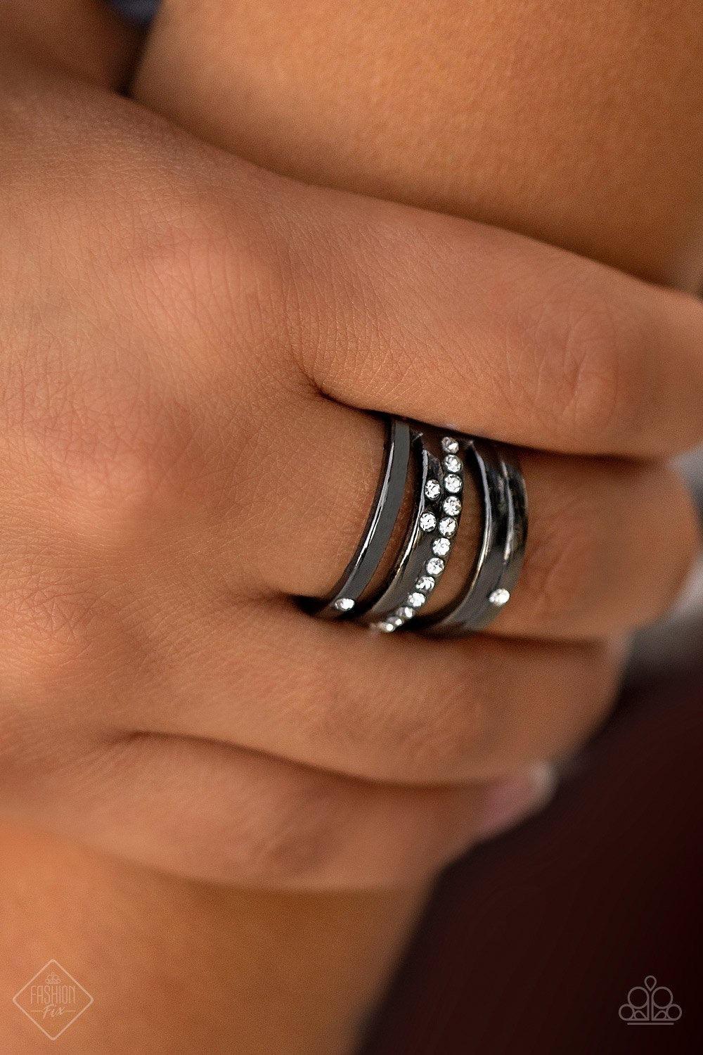 Paparazzi Accessories Magnificent Musings: FF November 2019 The Magnificent Mile in Chicago is where we pulled our inspiration for the Magnificent Musings collection. With a range of shopping venues, the Magnificent Mile is a hub for classic trends with u
