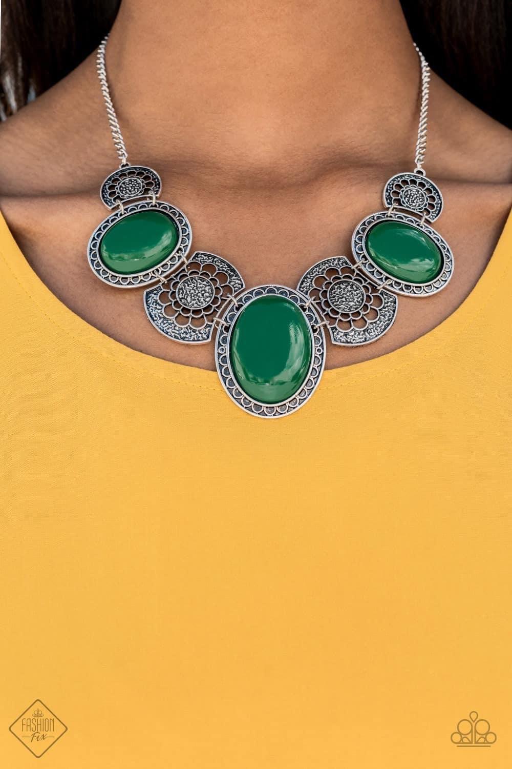 Paparazzi Accessories Glimpse of Malibu: September 2019 The Glimpses of Malibu collection was created with inspiration from the styles of Malibu, CA. Styles in this Trend Blend will feature fun, livable fashion with an upscale flavor. The color are usuall