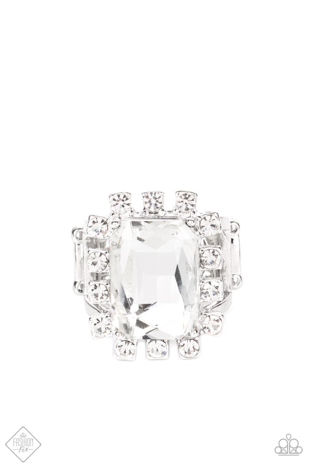 Paparazzi Accessories Sunset Sitings: FF March 2021 Trendsetters are sure to gravitate towards the accessories found in the Sunset Sightings Collection. Featuring more drastic designs, bold colors, and funky combinations found outside the box, the pieces