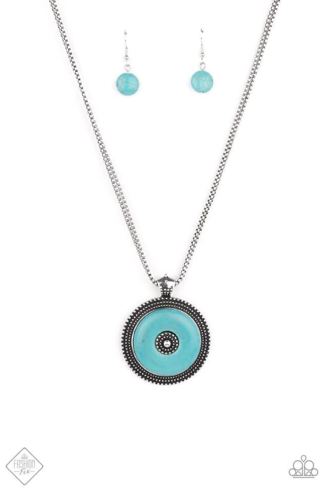 Paparazzi Accessories Simply SantaFe: FF April 2021 Earthy, desert-inspired designs are what the Simply Santa Fe Collection is all about. Natural stones, indigenous patterns, and vibrant colors of the Southwest are sprinkled throughout this trendy collect