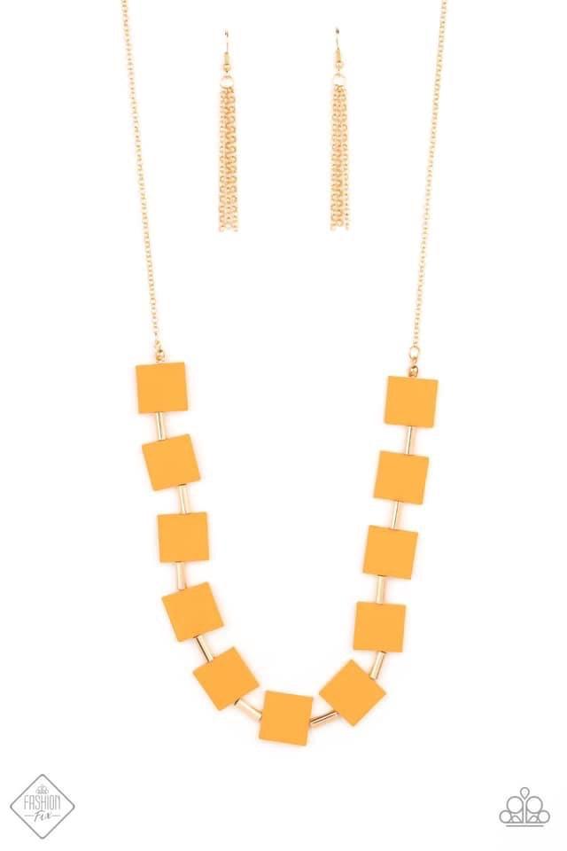 Paparazzi Accessories Sunset Sitings: April 2021 Trendsetters are sure to gravitate towards the accessories found in the Sunset Sightings Collection. Featuring more drastic designs, bold colors, and funky combinations found outside the box, the pieces of