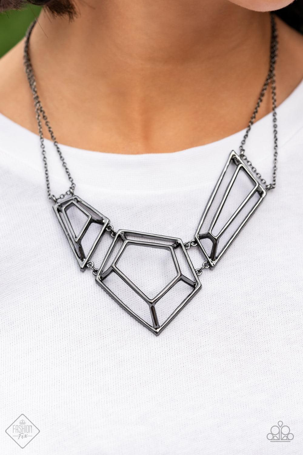 Paparazzi Accessories Sunset Sitings: FF August 2021 Trendsetters are sure to gravitate towards the accessories found in the Sunset Sightings collection. Featuring more drastic designs, bold colors, and funky combinations found outside the box, the pieces