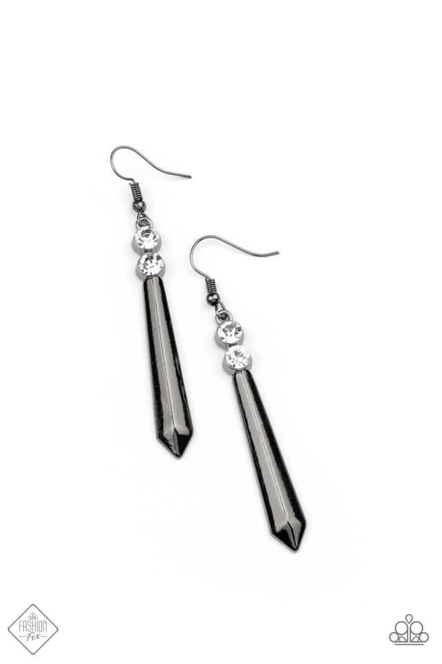 Paparazzi Accessories Magnificent Musings: FF May 2021 The Magnificent Mile in Chicago is where we pulled our inspiration for the Magnificent Musings collection. With a range of shopping venues, the Magnificent Mile is a hub for classic trends with urban