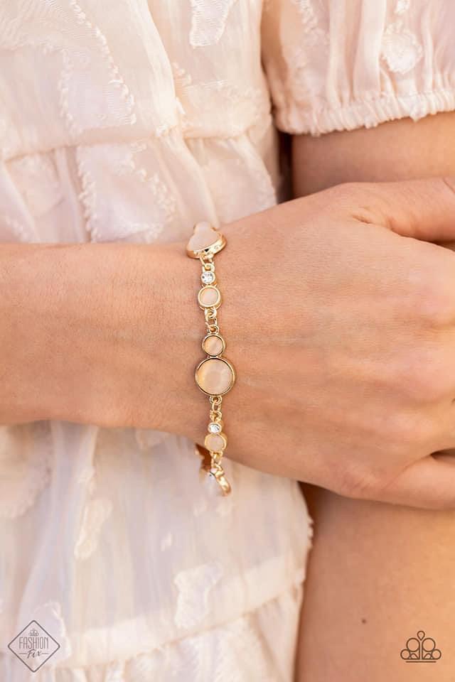 Paparazzi Accessories Fiercely 5th Avenue: June 2021 Fashion Fix The styles featured in the Fiercely 5th Avenue collection are exactly what you would expect with a name like that: Sleek, classy, metallic designs that you’d find on the streets of New York.