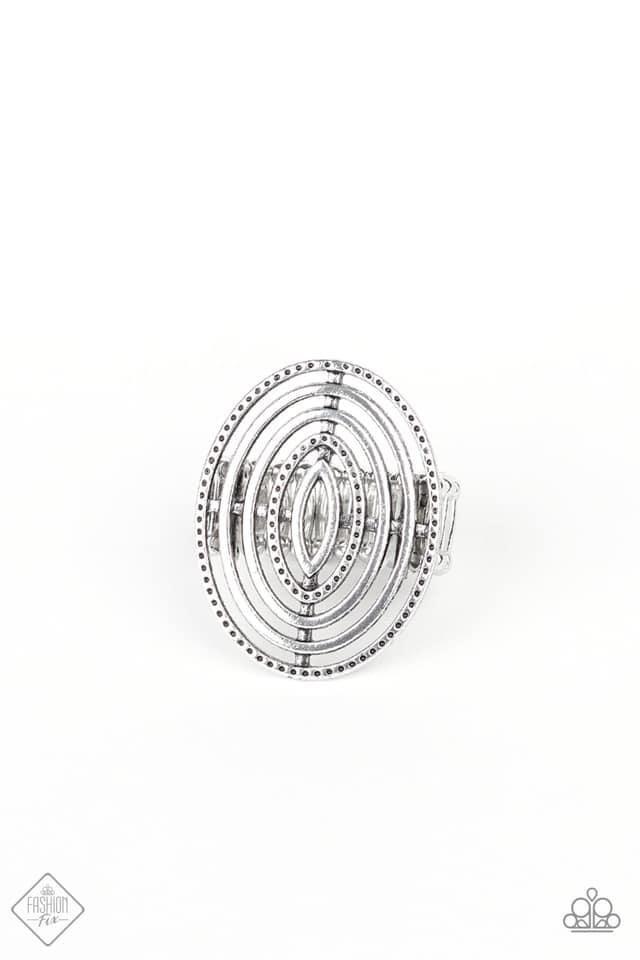 Paparazzi Accessories Sunset Sitings: FF February 2020 Trendsetters are sure to gravitate towards the accessories found in the Sunset Sightings collection. Featuring more drastic designs, bold colors, and funky combinations found outside the box, the piec