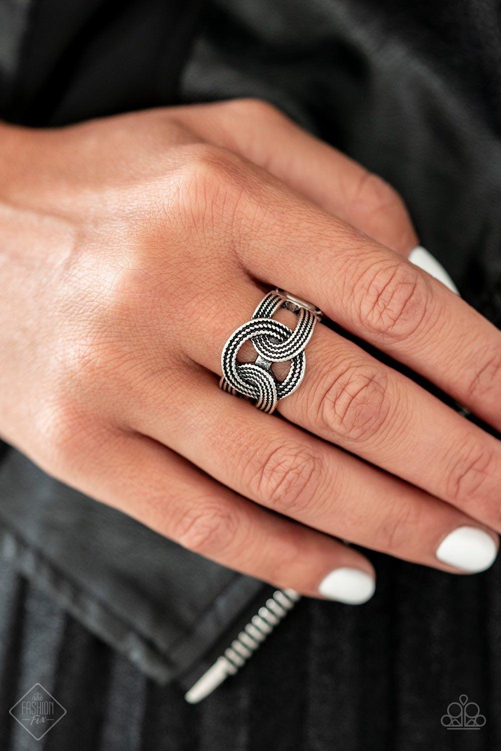 Paparazzi Accessories Magnificent Musings: FF December 2019 The Magnificent Mile in Chicago is where we pulled our inspiration for the Magnificent Musings collection. With a range of shopping venues, the Magnificent Mile is a hub for classic trends with u