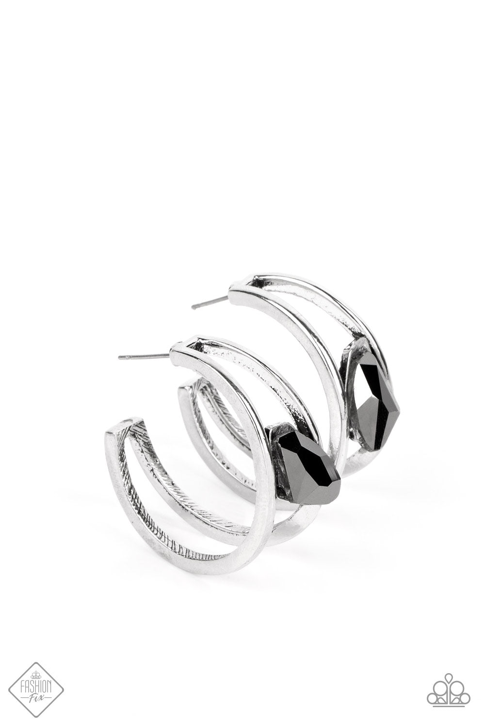 Paparazzi Accessories Magnificent Musings: FF October 2022 The Magnificent Musings Collection features bold statement pieces and edgy designs. Reveling in sassy, unapologetic fashion, Magnificent Musings mavens confidently express themselves through glamo
