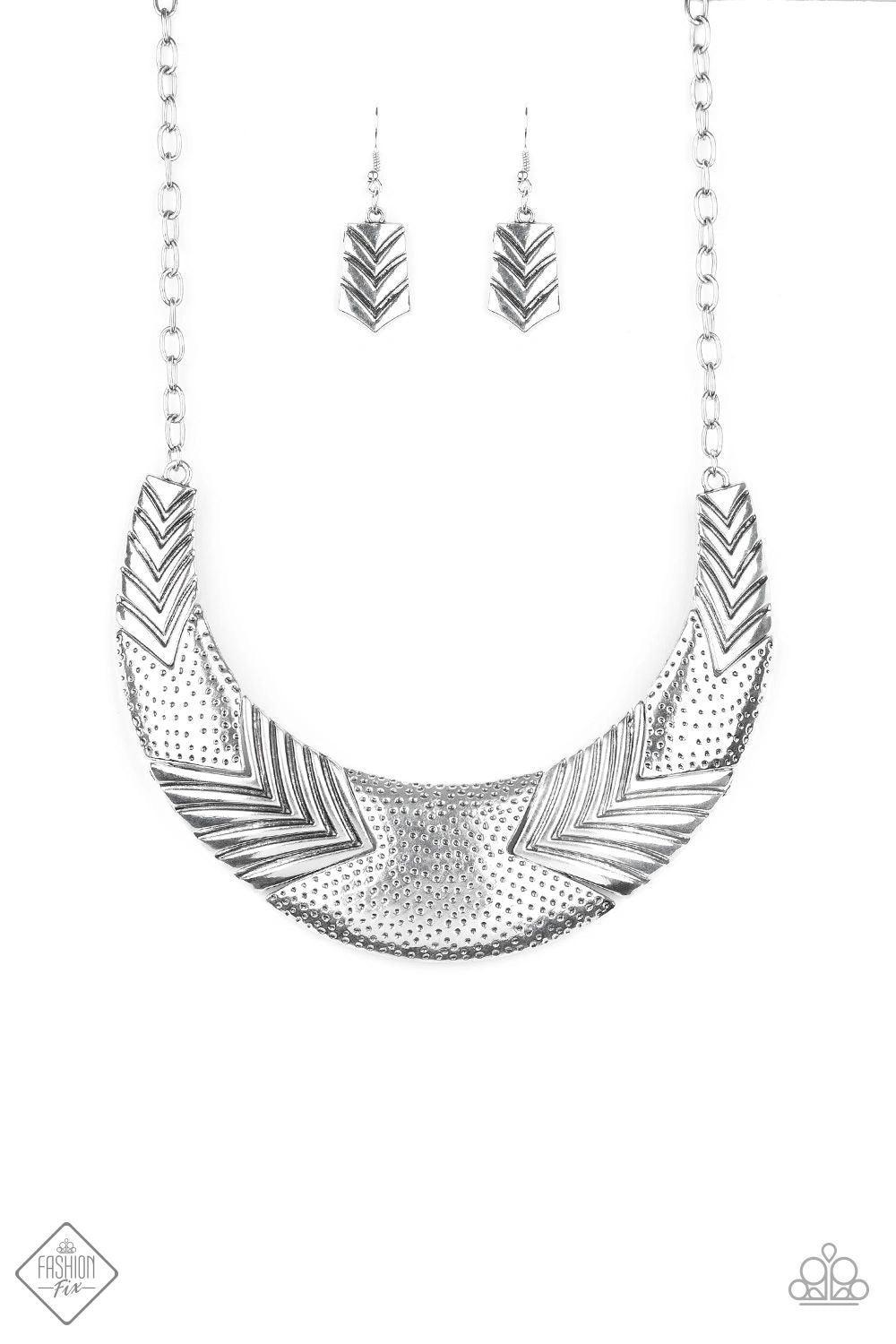 Paparazzi Accessories Sunset Sitings: FF December 2019 Trendsetters are sure to gravitate towards the accessories found in the Sunset Sightings collection. Featuring more drastic designs, bold colors, and funky combinations found outside the box, the piec