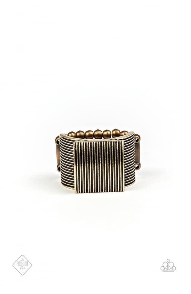 Paparazzi Accessories Magnificent Musings: FF October 2019 The Magnificent Mile in Chicago is where we pulled our inspiration for the Magnificent Musings collection. With a range of shopping venues, the Magnificent Mile is a hub for classic trends with ur