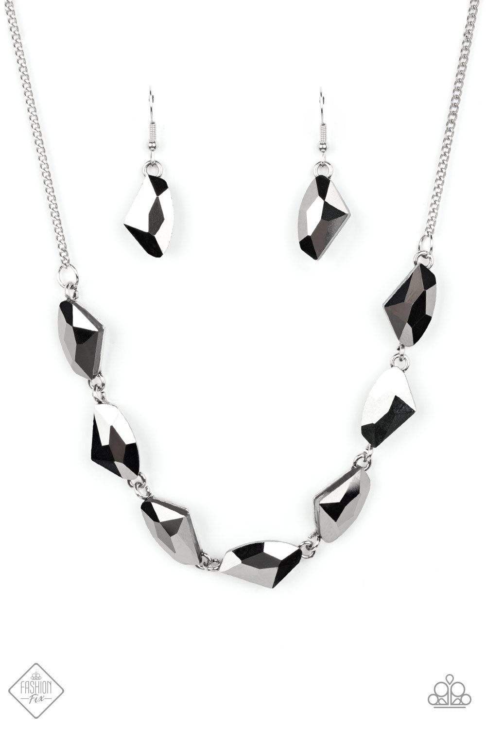 Paparazzi Accessories Magnificent Musings: FF October 2022 The Magnificent Musings Collection features bold statement pieces and edgy designs. Reveling in sassy, unapologetic fashion, Magnificent Musings mavens confidently express themselves through glamo