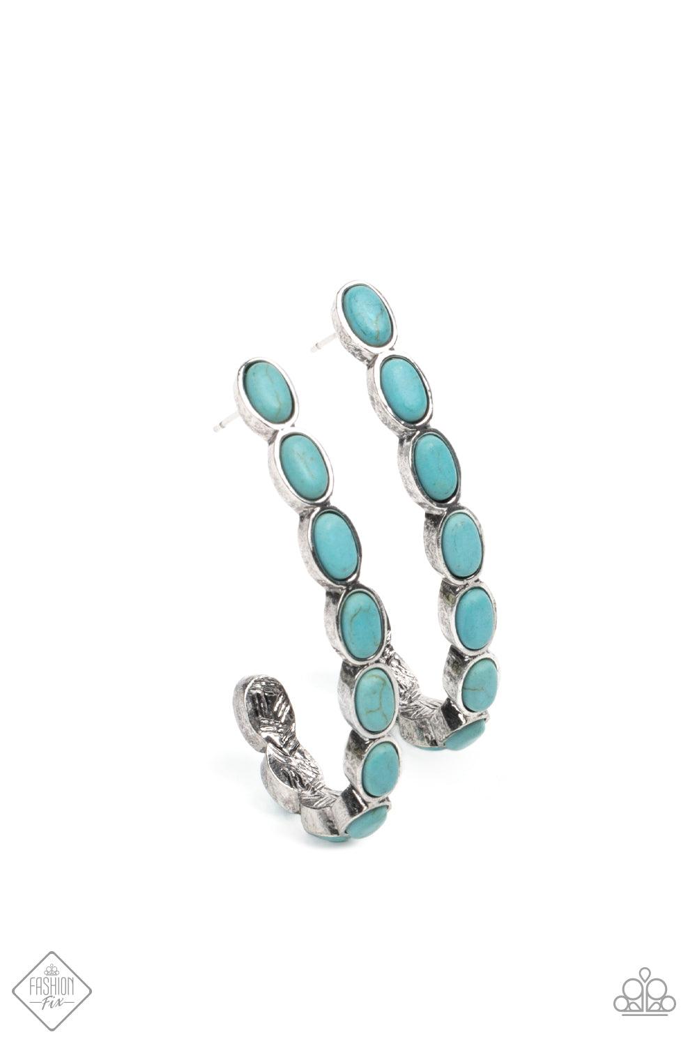 Paparazzi Accessories Simply Santa Fe: FF December 2021 Earthy, desert-inspired designs are what the Simply Santa Fe collection is all about. Natural stones, indigenous patterns, and vibrant colors of the Southwest are sprinkled throughout this trendy col