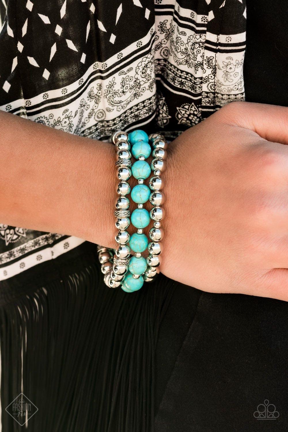 Paparazzi Accessories Simply Santa Fe: FF December 2019 Earthy, desert-inspired designs are what the Simply Santa Fe collection is all about. Natural stones, indigenous patterns, and vibrant colors of the Southwest are sprinkled throughout this trendy col