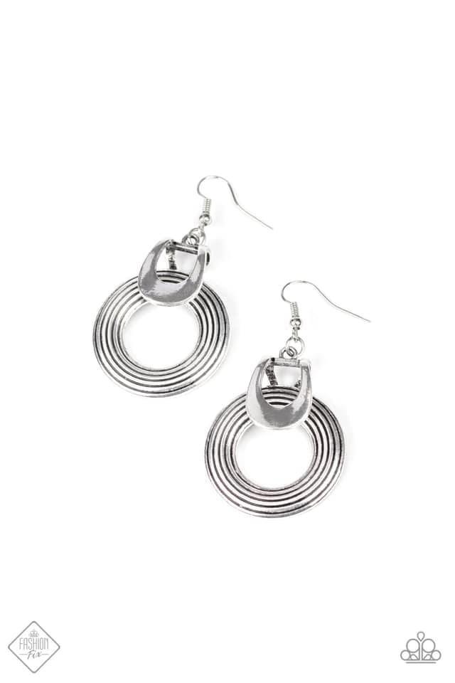 Paparazzi Accessories Simply Santa Fe: FF February 2020 Simply Santa Fe: Earthy, desert-inspired designs are what the Simply Santa Fe collection is all about. Natural stones, indigenous patterns, and vibrant colors of the Southwest are sprinkled throughou