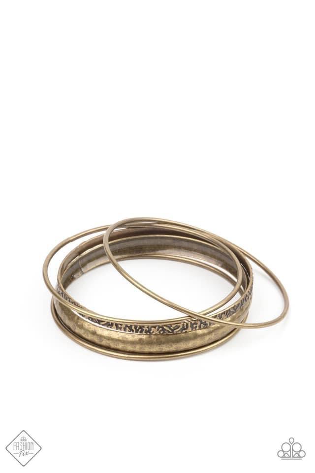 Paparazzi Accessories Sunset Sitings: January 2021 FF Trendsetters are sure to gravitate towards the accessories found in the Sunset Sightings collection. Featuring more drastic designs, bold colors, and funky combinations found outside the box, the piece