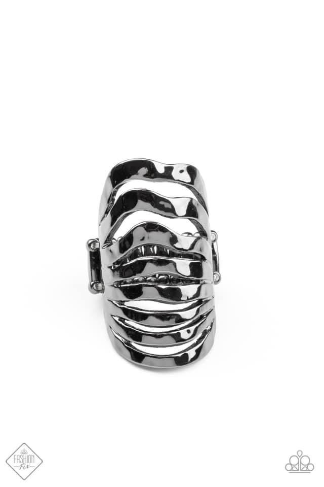 Paparazzi Accessories Magnificent Musings: FF November 2020 The Magnificent Mile in Chicago is where we pulled our inspiration for the Magnificent Musings collection. With a range of shopping venues, the Magnificent Mile is a hub for classic trends with u