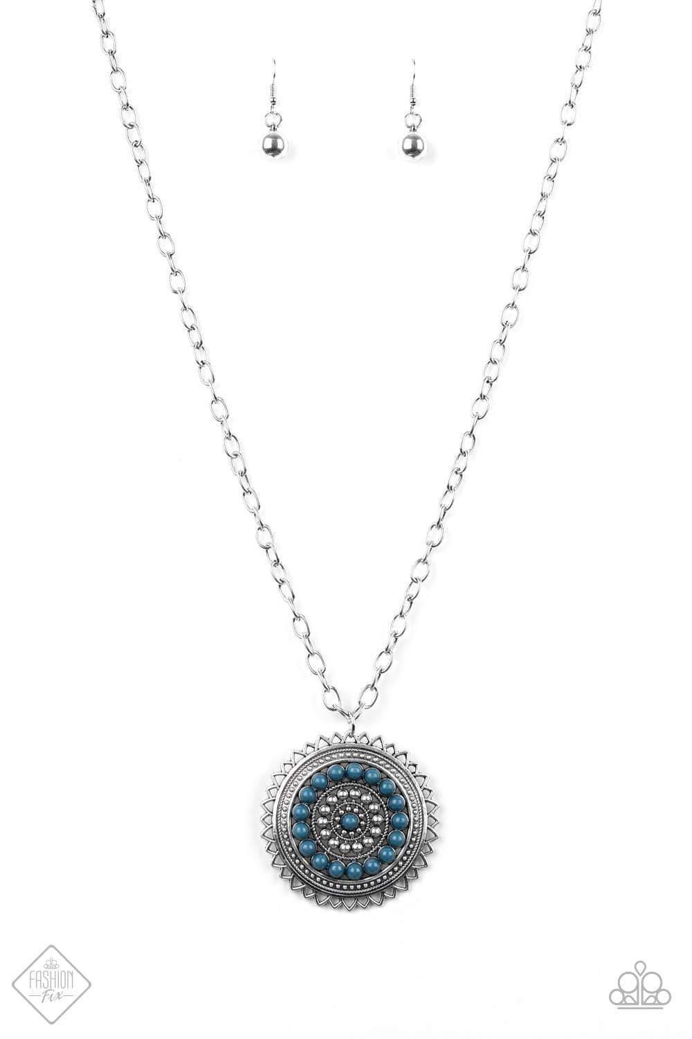 Paparazzi Accessories Sunset Sitings: FF February 2019 Trendsetters are sure to gravitate towards the accessories found in the Sunset Sightings collection. Featuring more drastic designs, bold colors, and funky combinations found outside the box, the piec