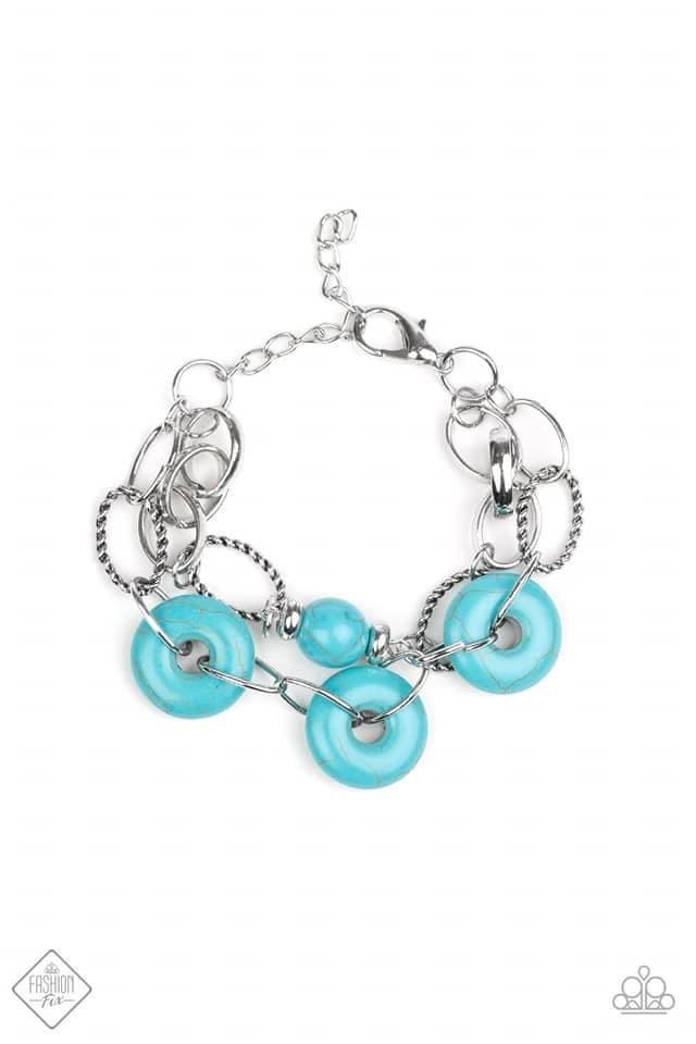 Paparazzi Accessories Simply Santa Fe : FF September 2019 Earthy, desert-inspired designs are what the Simply Santa Fe collection is all about. Natural stones, indigenous patterns, and vibrant colors of the Southwest are sprinkled throughout this trendy c