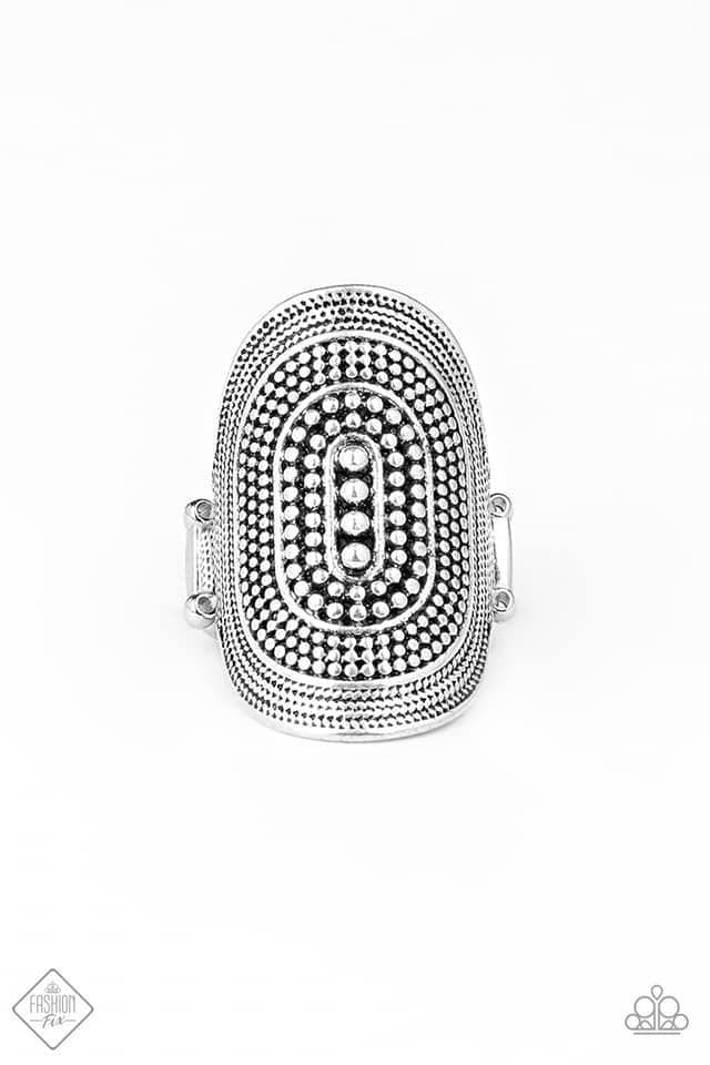 Paparazzi Accessories Sunset Sitings: FF September 2020 Trendsetters are sure to gravitate towards the accessories found in the Sunset Sightings collection. Featuring more drastic designs, bold colors, and funky combinations found outside the box, the pie