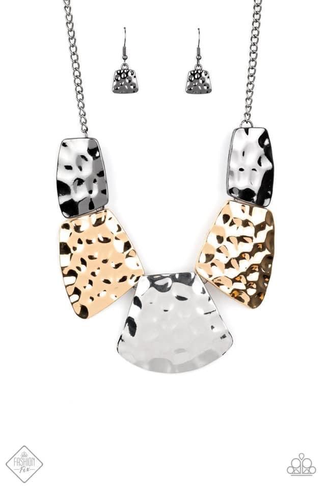 Paparazzi Accessories Magnificent Musings: FF November 2020 The Magnificent Mile in Chicago is where we pulled our inspiration for the Magnificent Musings collection. With a range of shopping venues, the Magnificent Mile is a hub for classic trends with u