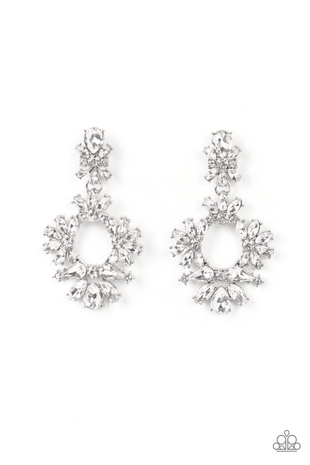 Paparazzi Accessories Life Of The Party: June 2022 Life of the Party: June 2022 Complete Pack Jewelry Sets