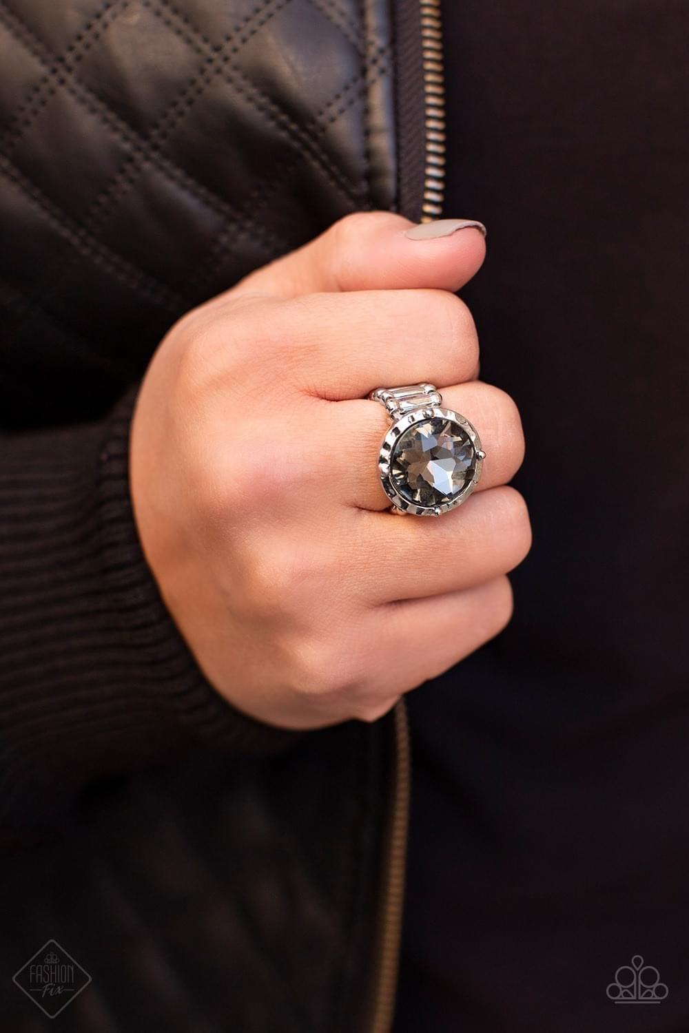 Paparazzi Accessories Magnificent Musings: FF January 2020 Magnificent Musings – Complete Trend Blend Set – Paparazzi Fashion Fix Exclusive – January 2020 The Magnificent Mile in Chicago is where we pulled our inspiration for the Magnificent Musings colle