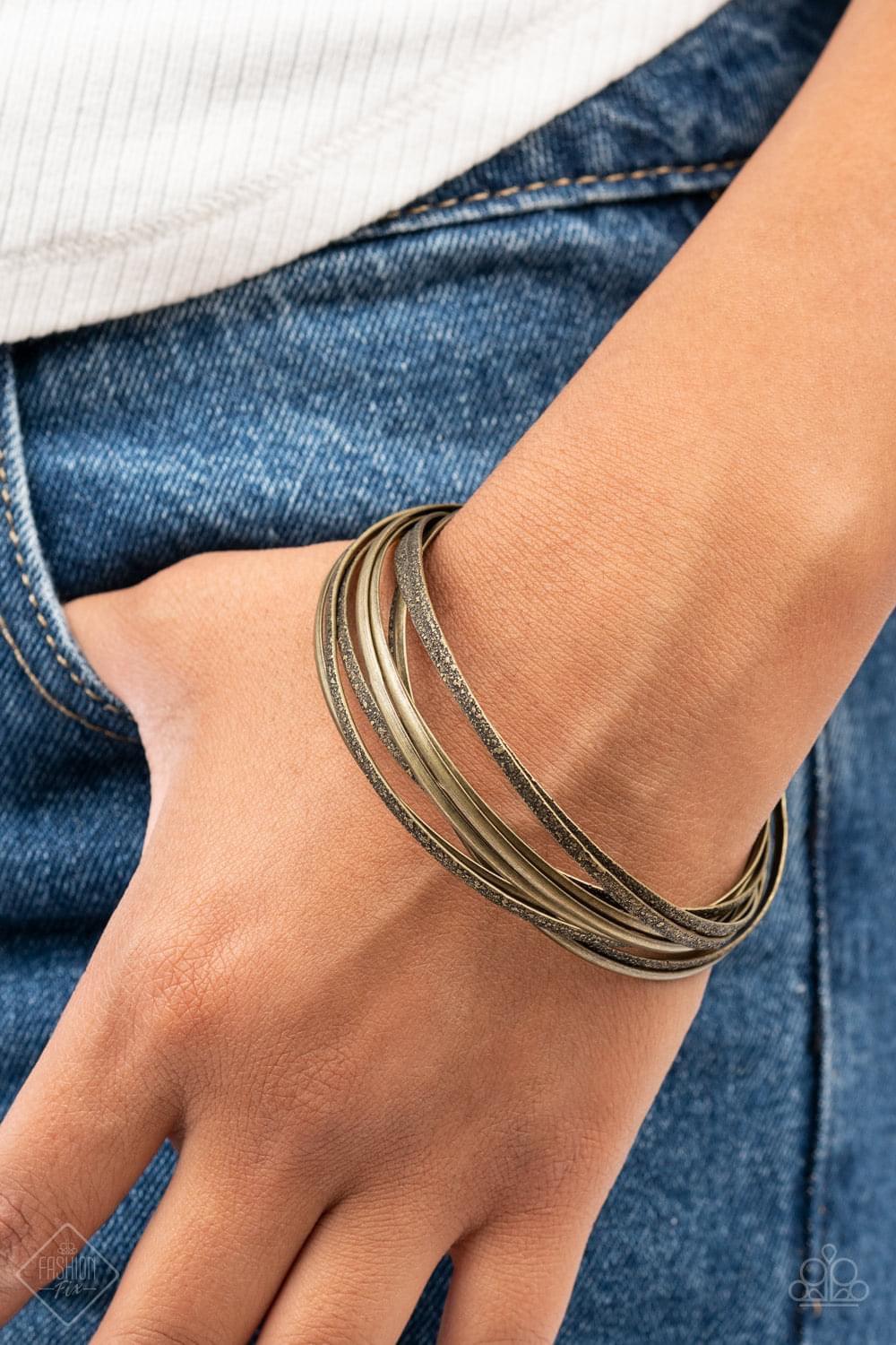 Paparazzi Accessories Magnificent Musings: FF August 2021 The styles featured in the Fiercely 5th Avenue collection are exactly what you would expect with a name like that: Sleek, classy, metallic designs that you’d find on the streets of New York. The ac