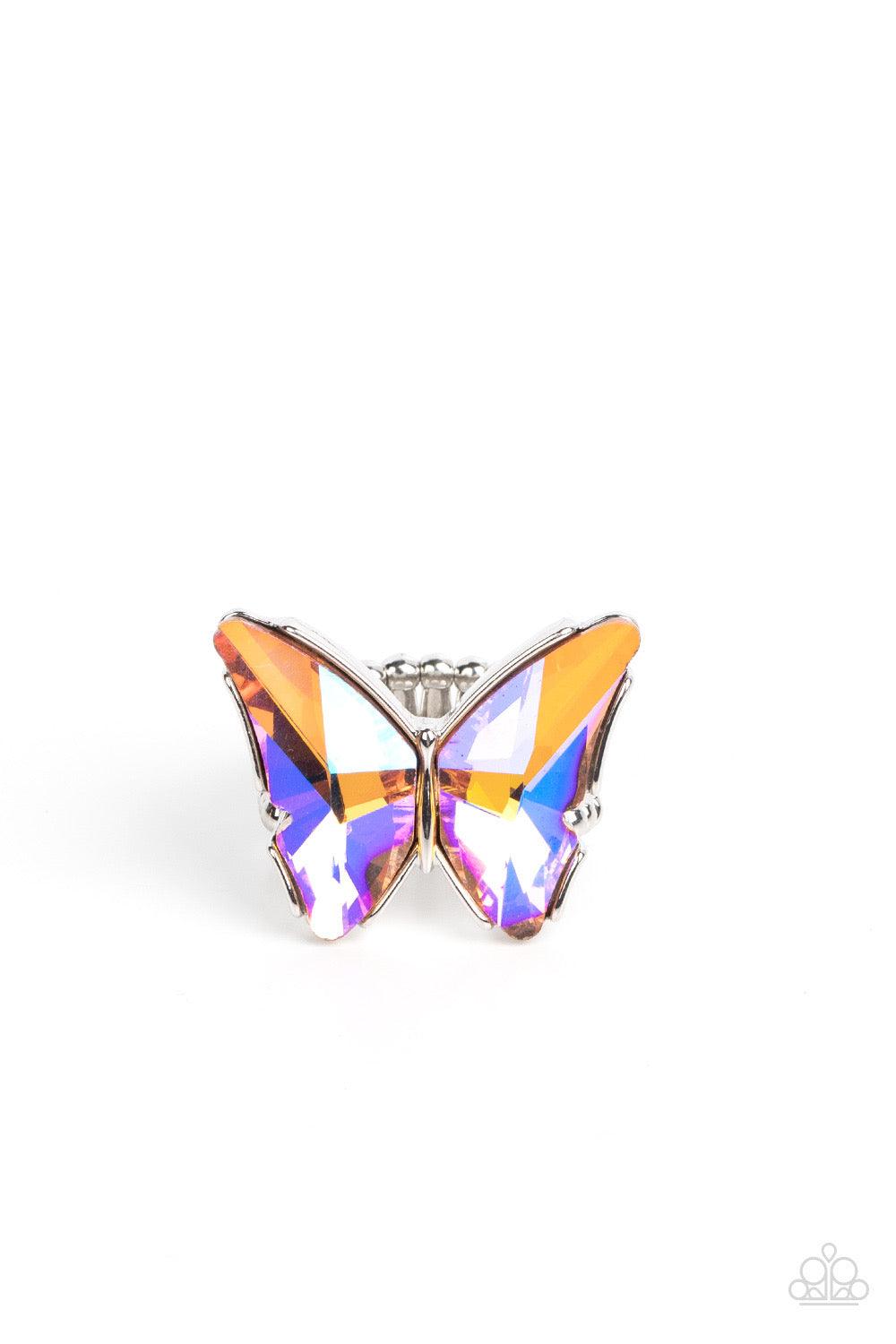 Paparazzi Accessories July 2022 Summer Pack - Multi Summer Party Pack; Various pieces Jewelry Sets