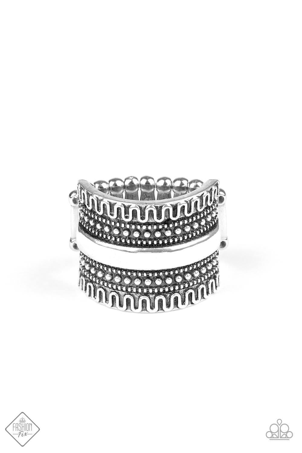 Paparazzi Accessories Magnificent Musings: FF November 2019 The Magnificent Mile in Chicago is where we pulled our inspiration for the Magnificent Musings collection. With a range of shopping venues, the Magnificent Mile is a hub for classic trends with u