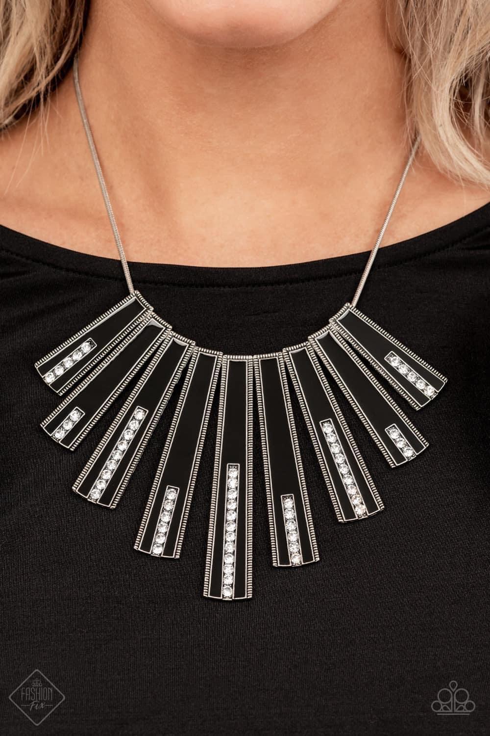 Paparazzi Accessories Fiercely 5th Avenue: FF September 2021 The styles featured in the Fiercely 5th Avenue collection are exactly what you would expect with a name like that: Sleek, classy, metallic designs that you’d find on the streets of New York. The